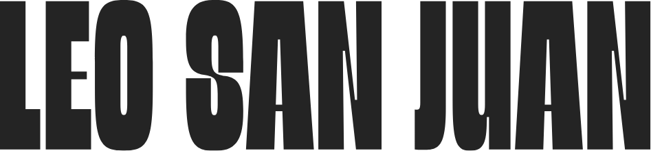 Leo San Juan